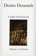 Angle noir de la joie (L')